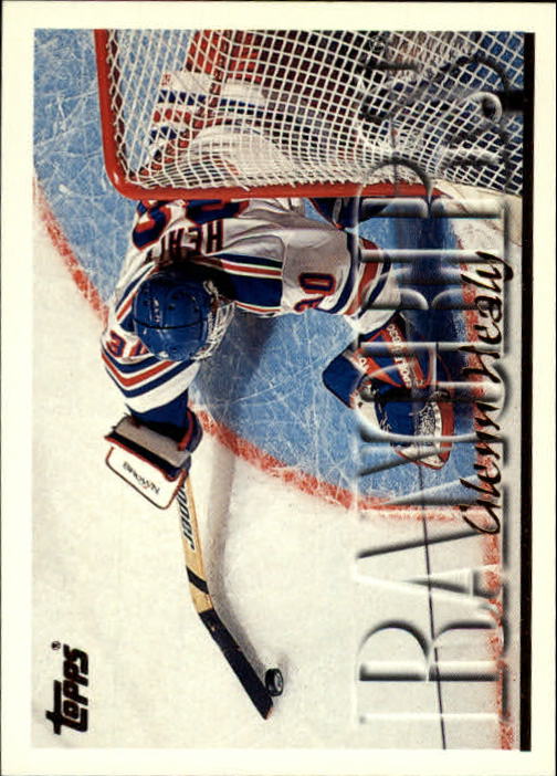 A5585- 1995-96 Topps Hockey Cards 251-385 +Inserts -You Pick- 15+ FREE US SHIP - Picture 78 of 255