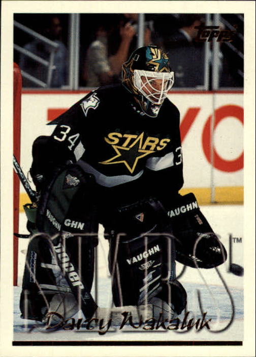 Sports Card Front