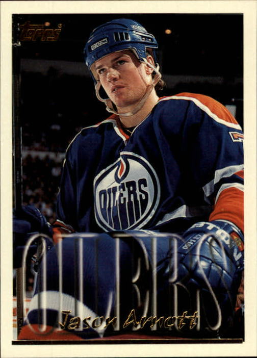 A5585- 1995-96 Topps Hockey Cards 251-385 +Inserts -You Pick- 15+ FREE US SHIP - Picture 164 of 255