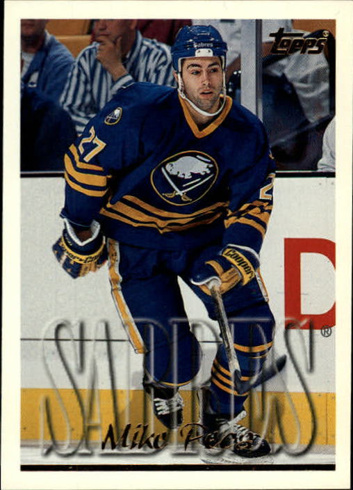 A5585- 1995-96 Topps Hockey Cards 251-385 +Inserts -You Pick- 15+ FREE US SHIP - Picture 184 of 255
