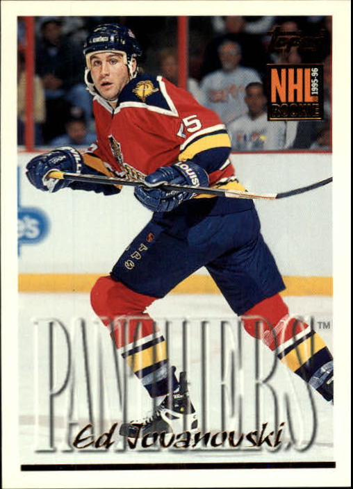 Sports Card Front