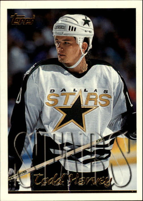 A5585- 1995-96 Topps Hockey Cards 251-385 +Inserts -You Pick- 15+ FREE US SHIP - Picture 194 of 255