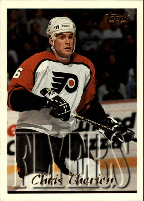 A5585- 1995-96 Topps Hockey Cards 251-385 +Inserts -You Pick- 15+ FREE US SHIP - Picture 206 of 255