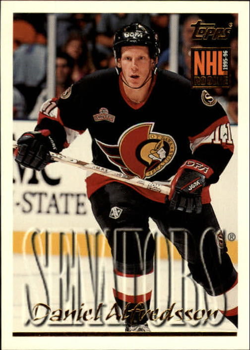 A5585- 1995-96 Topps Hockey Cards 251-385 +Inserts -You Pick- 15+ FREE US SHIP - Picture 216 of 255