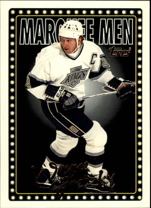 A5585- 1995-96 Topps Hockey Cards 251-385 +Inserts -You Pick- 15+ FREE US SHIP - Picture 226 of 255