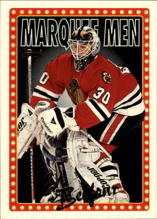A5585- 1995-96 Topps Hockey Cards 251-385 +Inserts -You Pick- 15+ FREE US SHIP - Picture 232 of 255