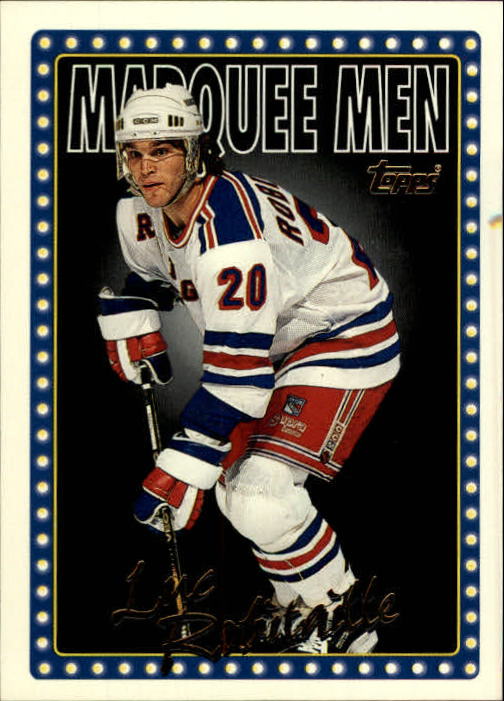 Sports Card Front