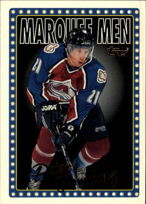 A5585- 1995-96 Topps Hockey Cards 251-385 +Inserts -You Pick- 15+ FREE US SHIP - Picture 236 of 255