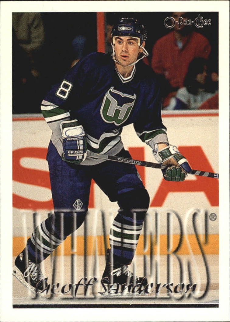 Sports Card Front