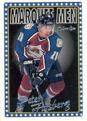 Sports Card Front