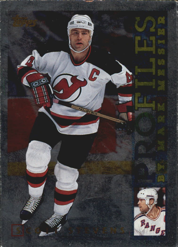 Sports Card Front
