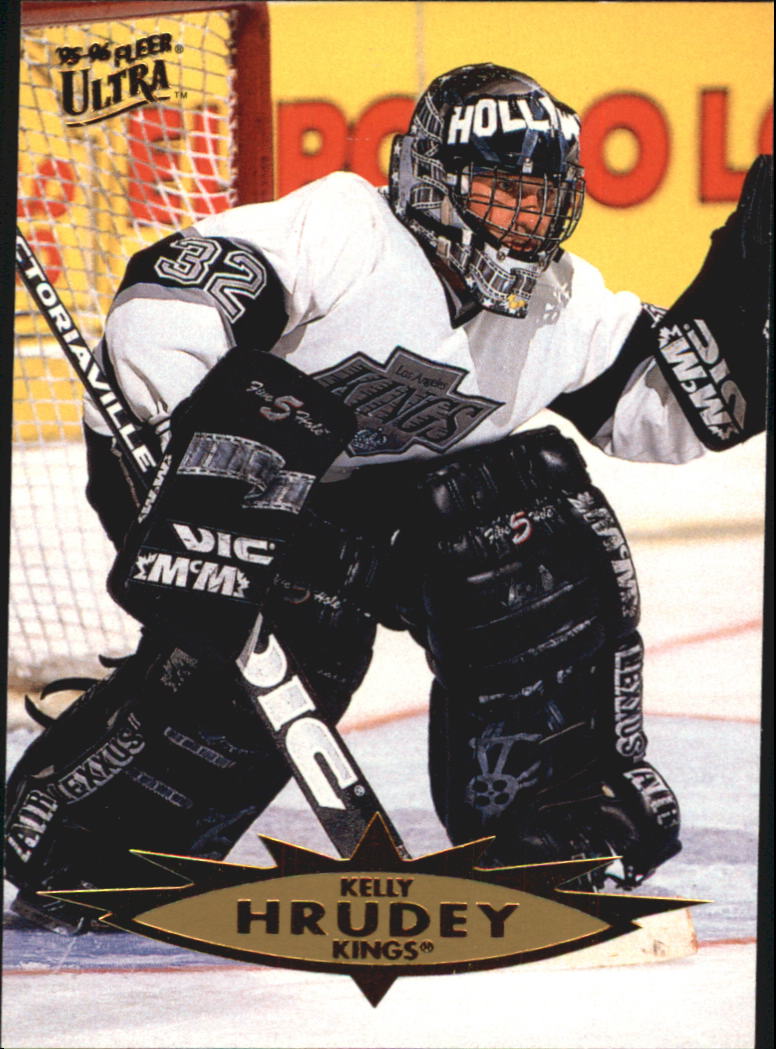 Sports Card Front
