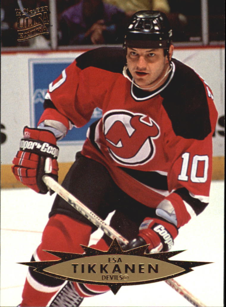 Sports Card Front