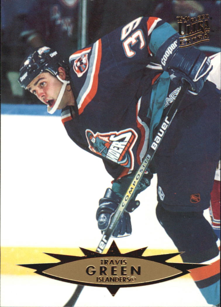 Sports Card Front