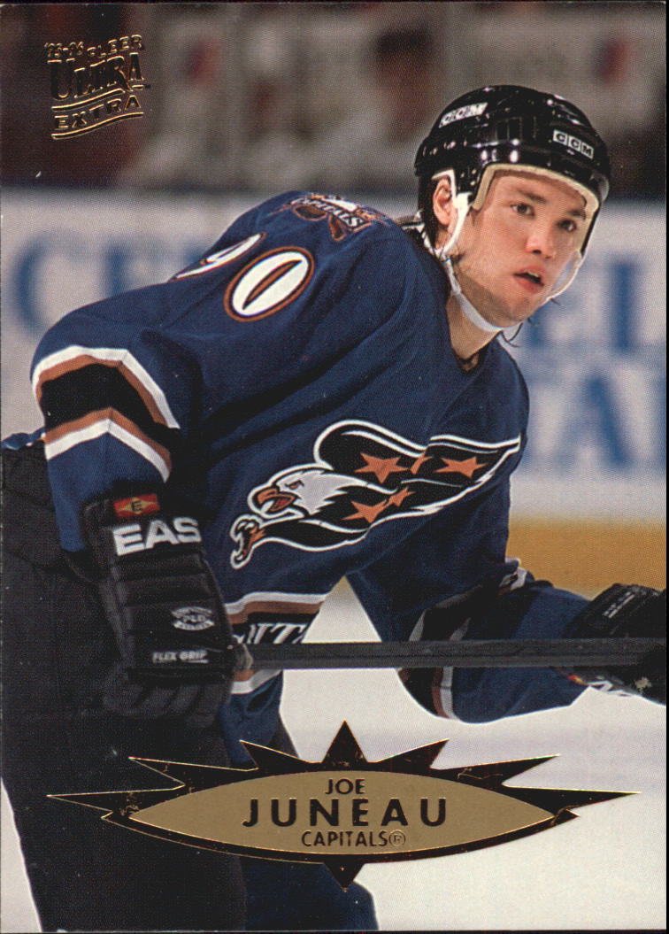 Sports Card Front