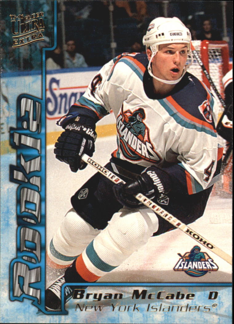 Sports Card Front