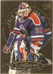 Sports Card Front