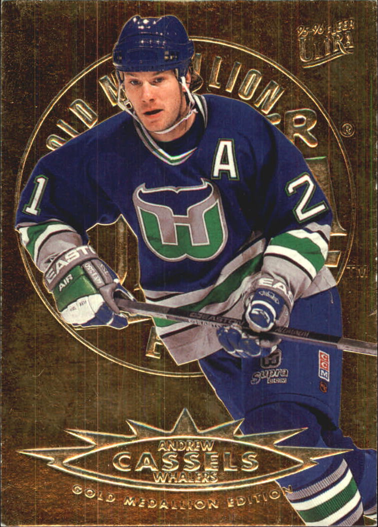 Whalers Gold