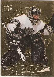 Sports Card Front