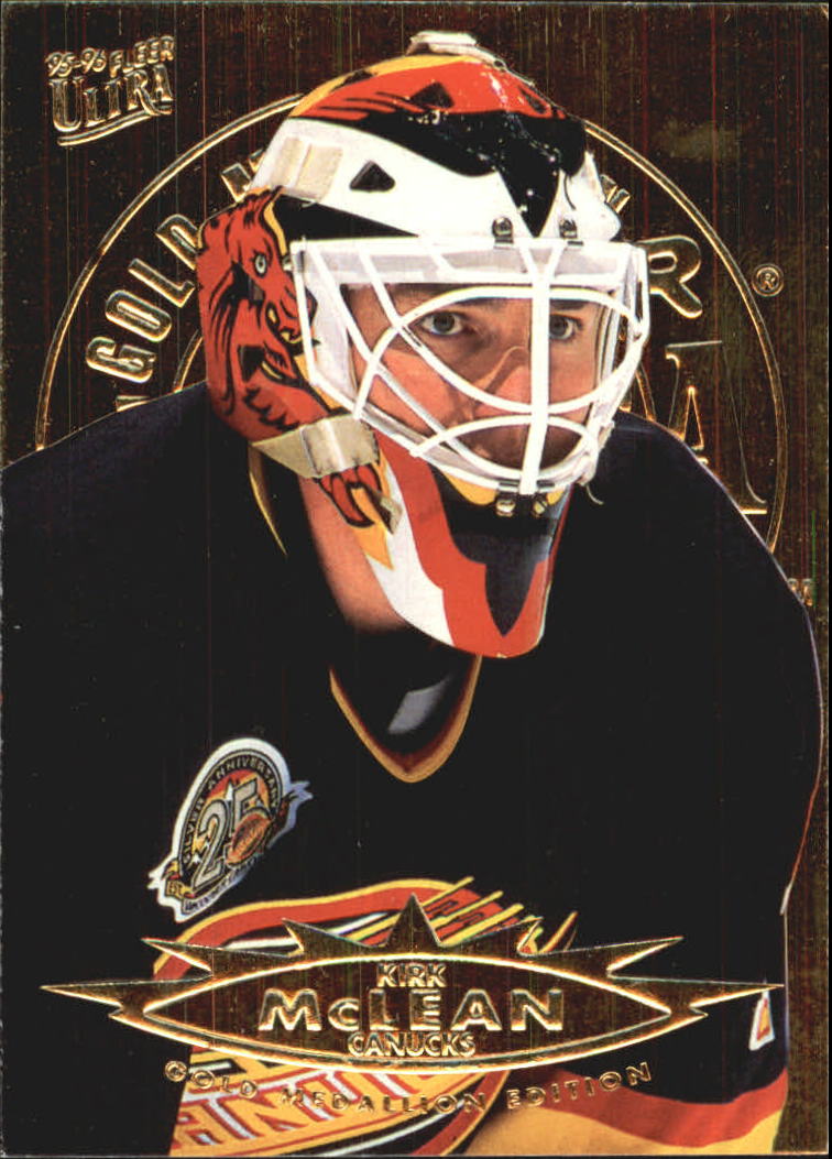 Sports Card Front