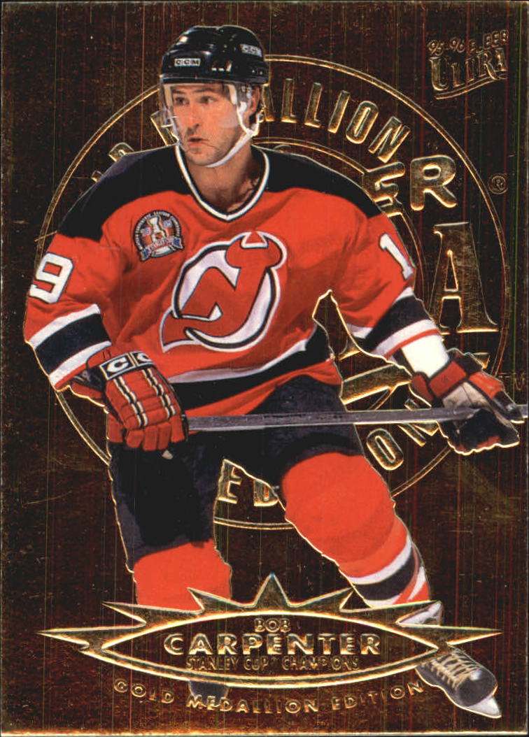 Sports Card Front