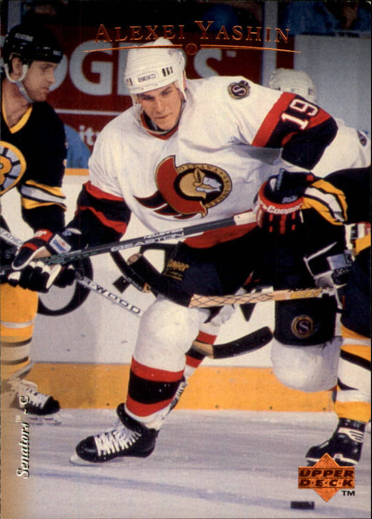 Sports Card Front