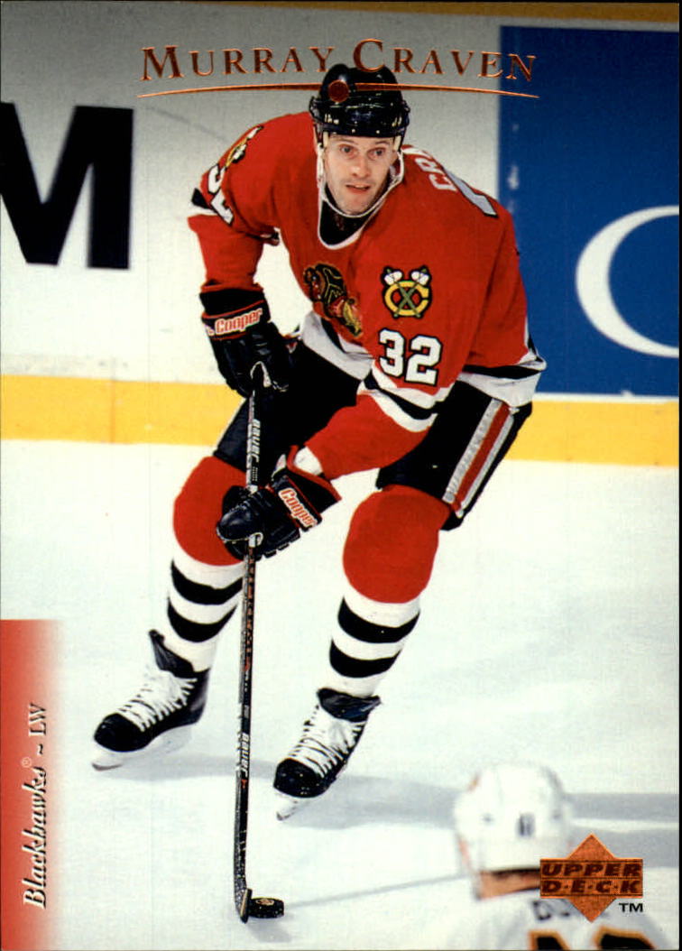 Sports Card Front
