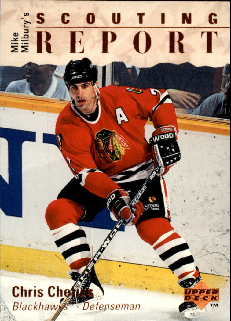 Sports Card Front