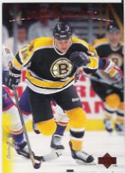 Sports Card Front