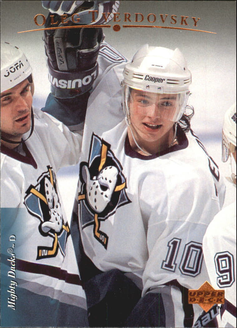 Sports Card Front