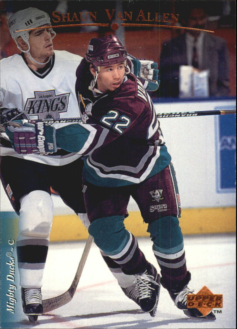 Sports Card Front