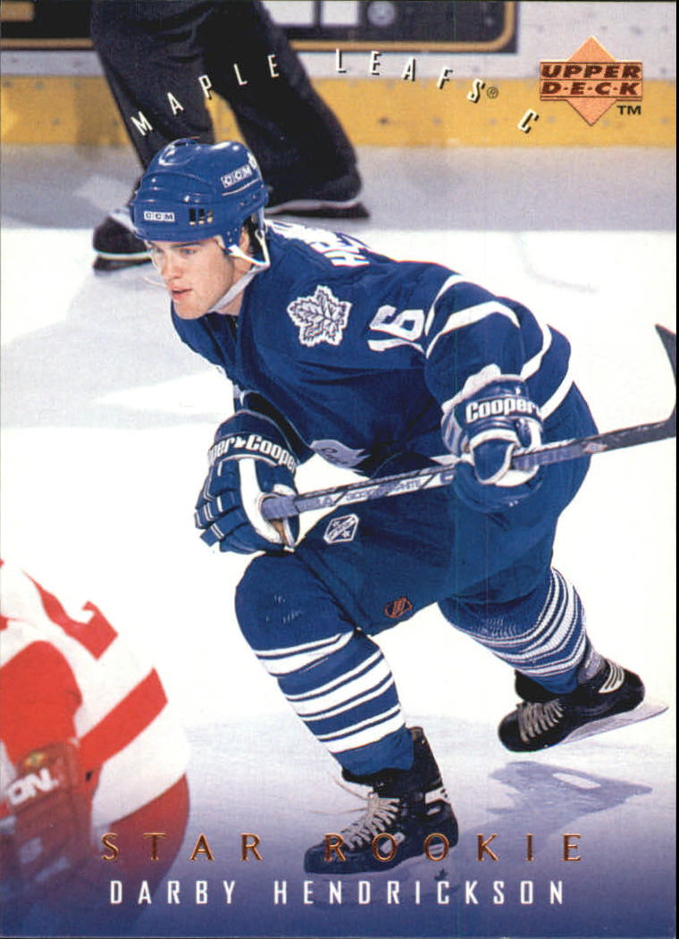 Sports Card Front