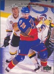 Sports Card Front