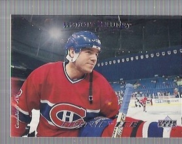 Sports Card Front