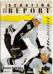 Sports Card Front