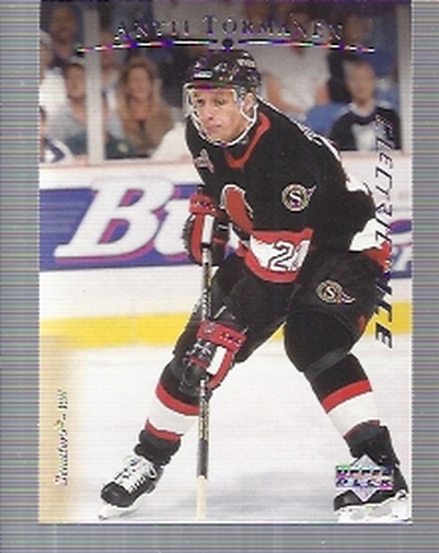 Sports Card Front