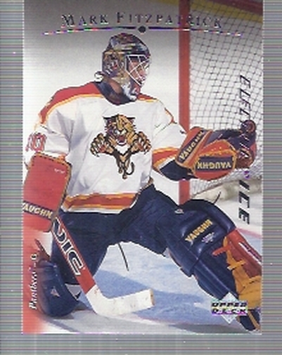 Sports Card Front