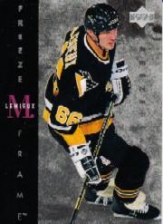 Sports Card Front