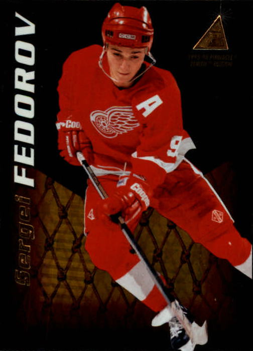 Sports Card Front