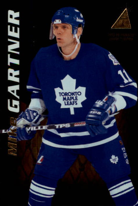 Sports Card Front