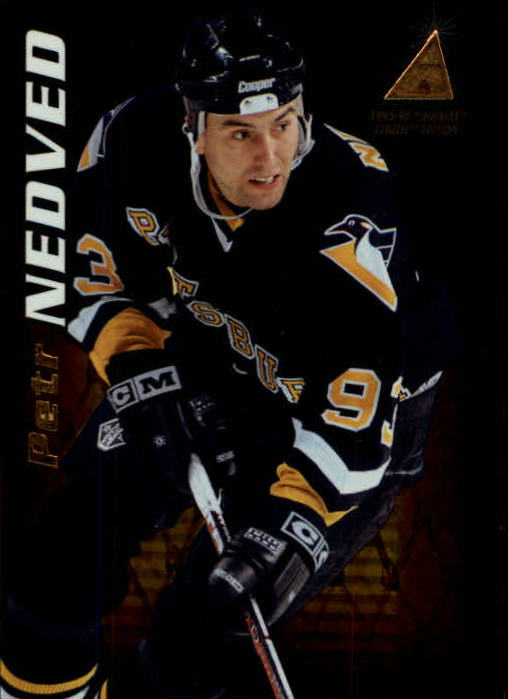 Sports Card Front