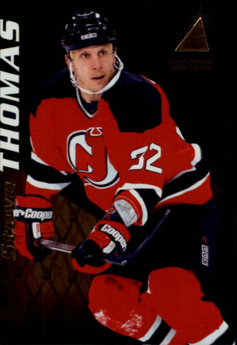 Sports Card Front