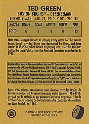 B6042- 1995-96 Parkhurst '66-67 Hockey Cards 1-150 -You Pick- 15+ FREE US SHIP - Picture 13 of 293