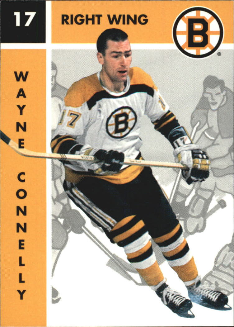 B6042- 1995-96 Parkhurst '66-67 Hockey Cards 1-150 -You Pick- 15+ FREE US SHIP - Picture 40 of 293
