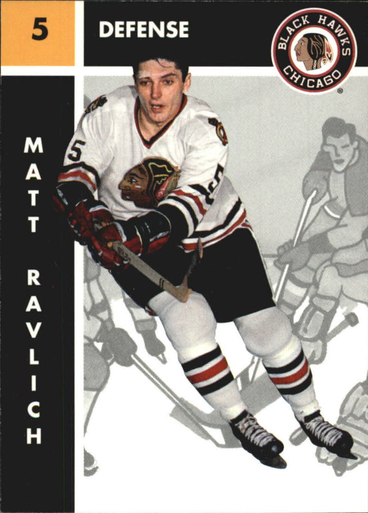 B6042- 1995-96 Parkhurst '66-67 Hockey Cards 1-150 -You Pick- 15+ FREE US SHIP - Picture 44 of 293