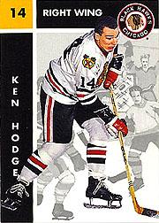 B6042- 1995-96 Parkhurst '66-67 Hockey Cards 1-150 -You Pick- 15+ FREE US SHIP - Picture 46 of 293