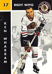 B6042- 1995-96 Parkhurst '66-67 Hockey Cards 1-150 -You Pick- 15+ FREE US SHIP - Picture 56 of 293