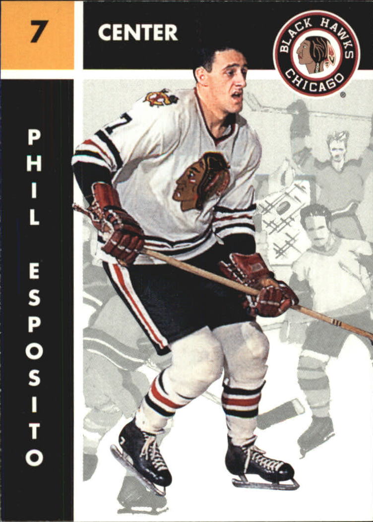 B6042- 1995-96 Parkhurst '66-67 Hockey Cards 1-150 -You Pick- 15+ FREE US SHIP - Picture 62 of 293