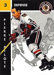 B6042- 1995-96 Parkhurst '66-67 Hockey Cards 1-150 -You Pick- 15+ FREE US SHIP - Picture 64 of 293