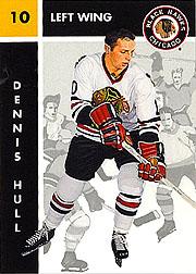 B6042- 1995-96 Parkhurst '66-67 Hockey Cards 1-150 -You Pick- 15+ FREE US SHIP - Picture 70 of 293